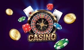 fhn95 Casino Games