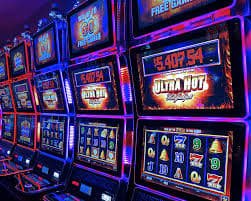 Online Slots fhn95