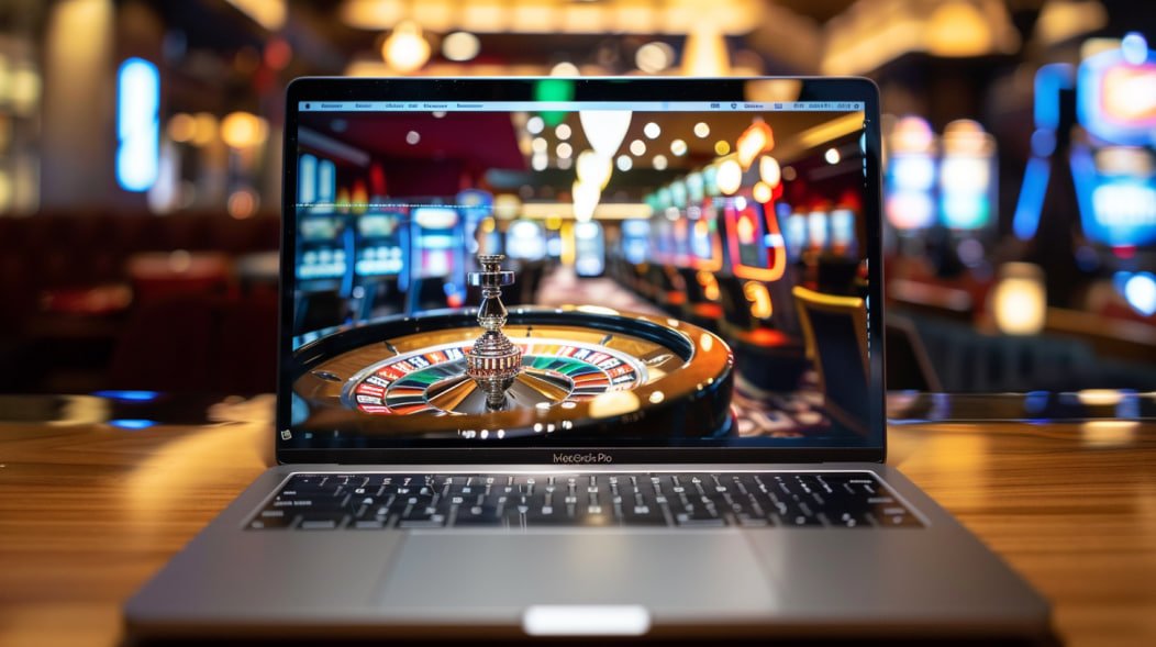 Live Casino fhn95